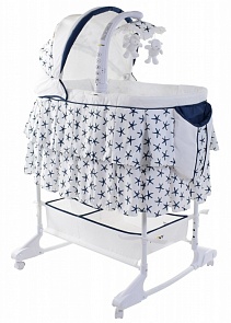 Колыбель Noony Lula Sea Star (Noony, LL_031)